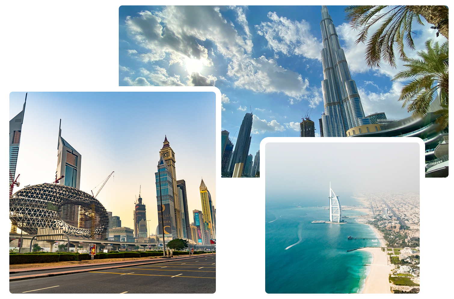 Welcome to Sata Travel